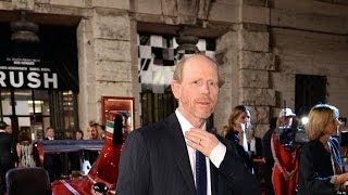 Ron Howard Talks Mel Gibson, Oscars | HPL