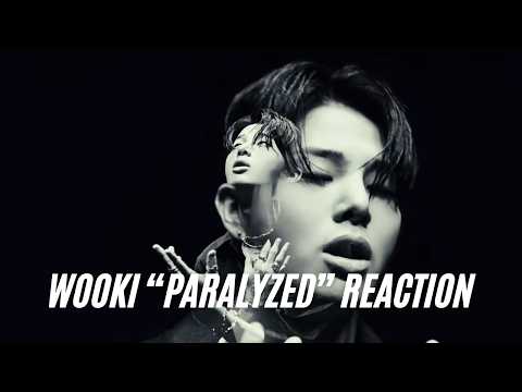 WOOKI - Paralyzed (Official Music Video) REACTION