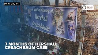 Seven months of Hershall Creachbaum case, motion to suppress hearings later this month