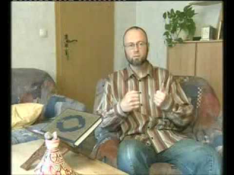 OTV Interview mit dem bayerischen Muslim Alaaedin ...