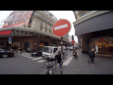 George Pop EP Paris, 2016 Dia 5