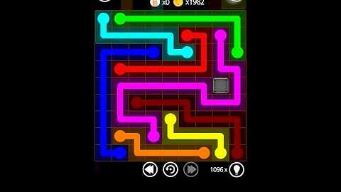 Draw Line Block Peach Pack Level 51-60 Answer Walkthrough