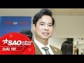 Ngọc Sơn tự hào khi nhắc đến Hồ Phương Liên, không quan trọng những lời ‘chặt chém’ của Quang Lê