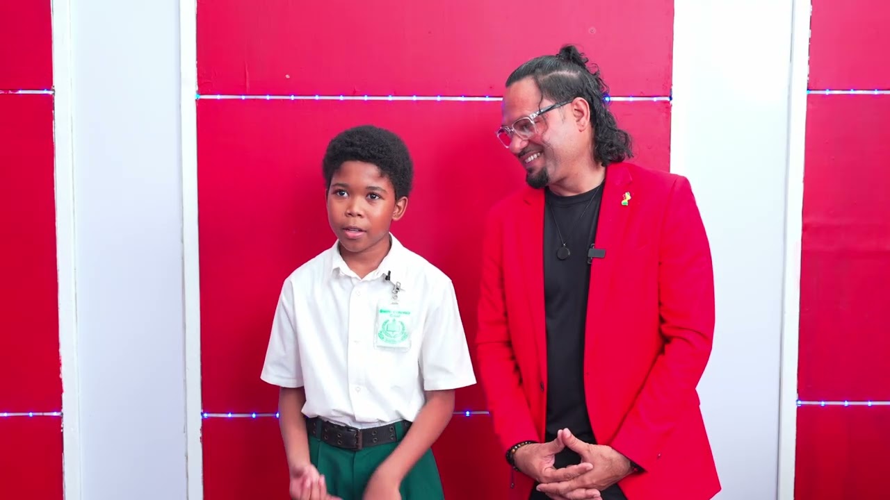 «Вундеркинды 2026» — интервью с победителем 1-го эпизода.