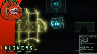 [Tomato] Duskers : Just a normal old scavengin' job