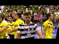 Andebol | Supertaça Ibérica: CD Bidasoa 29-31 Sporting CP