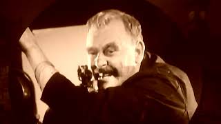 The Last Journey classic 1936 British train 🎥 movie thriller reel 2