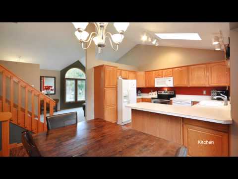 817 SE Laurie Court, Ankeny, IA home video tour