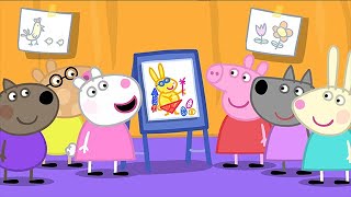 We Love Peppa Pig Easter Bunny 