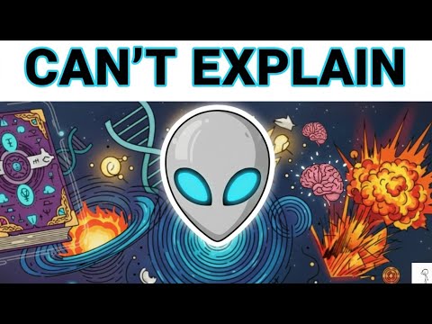 5 Things Science STILL Can't Explain - YouTube