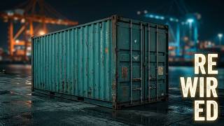 Full The Steel Box That Rewired the Whole Planet Update