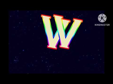 Weird Alphabet Dance