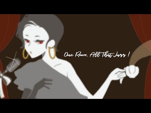 【歌ってみた】ワンルーム・オール・ザット・ジャズ / 高井サラミ【オリジナルMV】