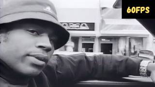 LL Cool J - 'Going Back To Cali' (Music Video) [HD] (60fps)