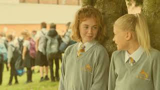 Sir John Talbot's School Website video