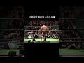 小橋健太VS鈴木みのる ノア'05 1.8 日本武道館