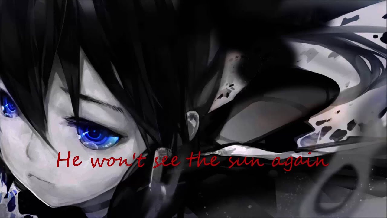 Nightcore - Live in Fear (Bray Wyatt)