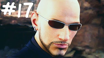 Final Fantasy 7 Remake Walkthrough Gameplay - Chapter 8 - Budding Bodyguard | Part-17