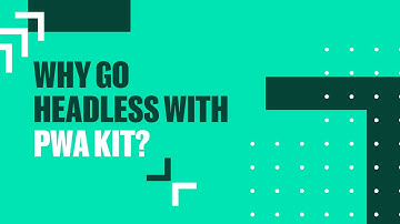 SFCC Accelerator Video Series: Part 2 with John Duncan, from 64labs | Amplience