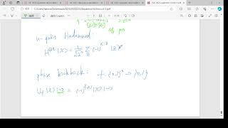 2023-11-9 QC:  Deutch-Jorza, Berstein-Vazirani, and Simon's algorithm