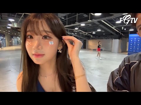 珠珠寶貝(*´∀`)~♥...不能只有我看到part2 #𝐋𝐄𝐄𝐉𝐔𝐄𝐔𝐍#李珠珢#이주은