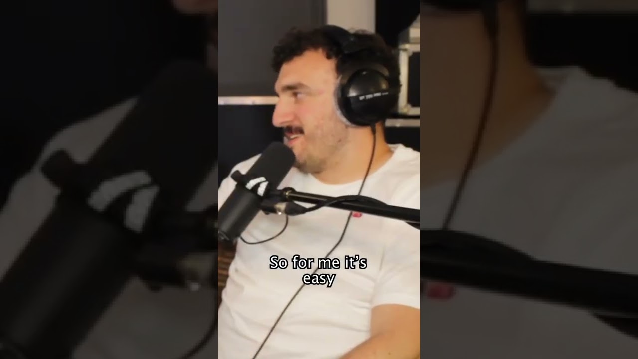 One of the weirdest Would You Rather?