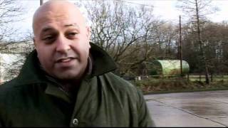 Download lagu Rape Seed Oil Glynn Purcell Sat Bains Great British Menu Rape Seed Oil Glynn Purcell Sat Bains Great British Menu