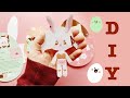 Whimsical Paper Bunny: DIY Doll, Cozy Home, &amp; Adorable Outfits Tutorial