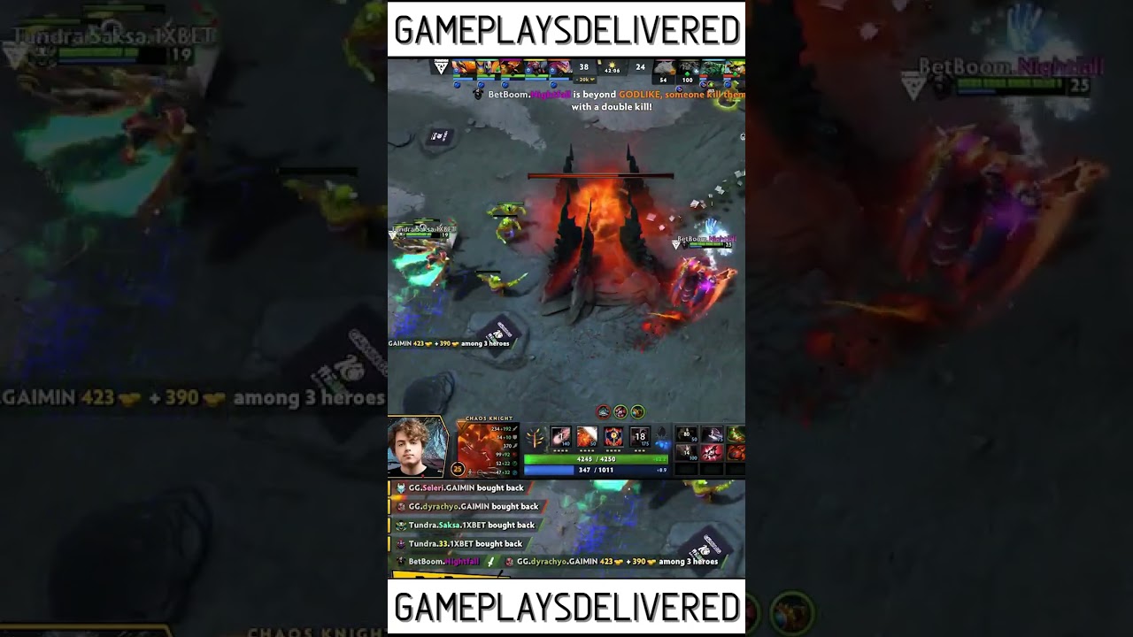 THIS GUY JUST DROPPED A ? TO CCNC ?