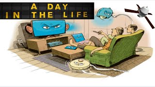 A Day In The Life
