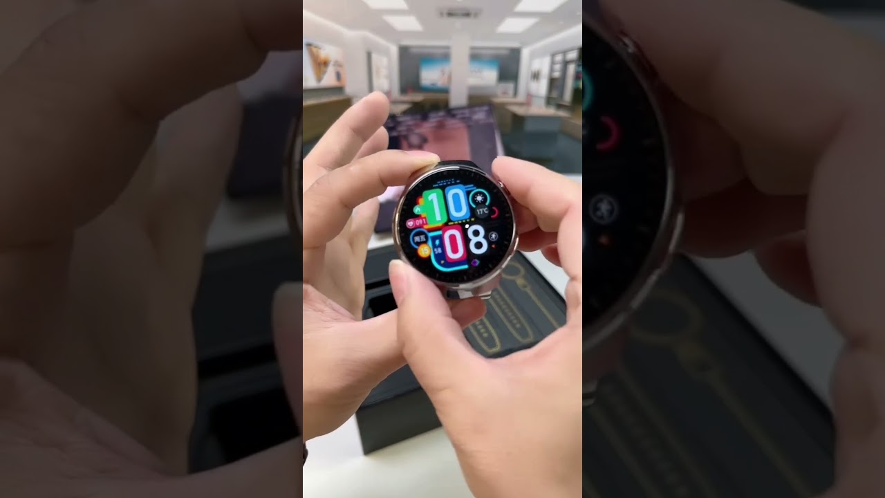 The Future is Here: Unboxing the Vertu Foldable Phone & Smartwatch 📱⌚ 🚀 