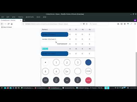 fiverr working project demo 2
