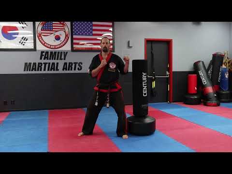 Side Kick Progression with Master Flame