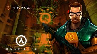 HALF LIFE ~ Dark Piano @BeatsAndPixels