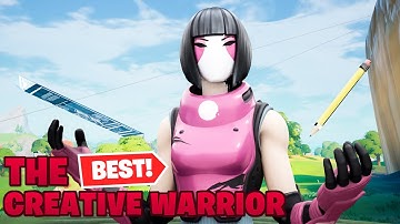 We Recruited The *BEST* Creative Warrior! (Zwfty)