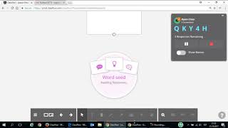 Classflow - poll, õpilaste kaasamine