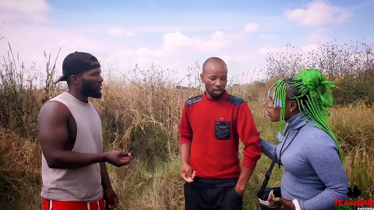 Kurohwa Chadonha  🤣@Four_Seasons_Media