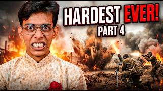 World at War's Campaign Is Actually Insane ||