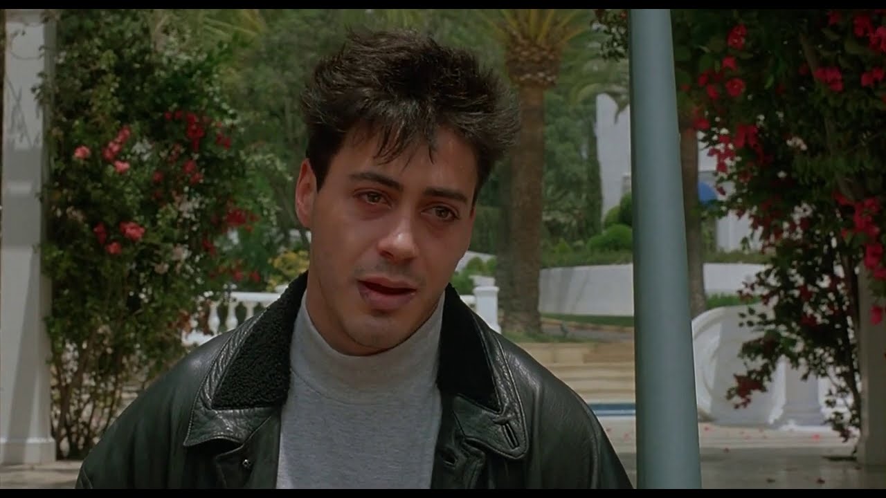 Abaixo de Zero 1987 dublagem classica bks