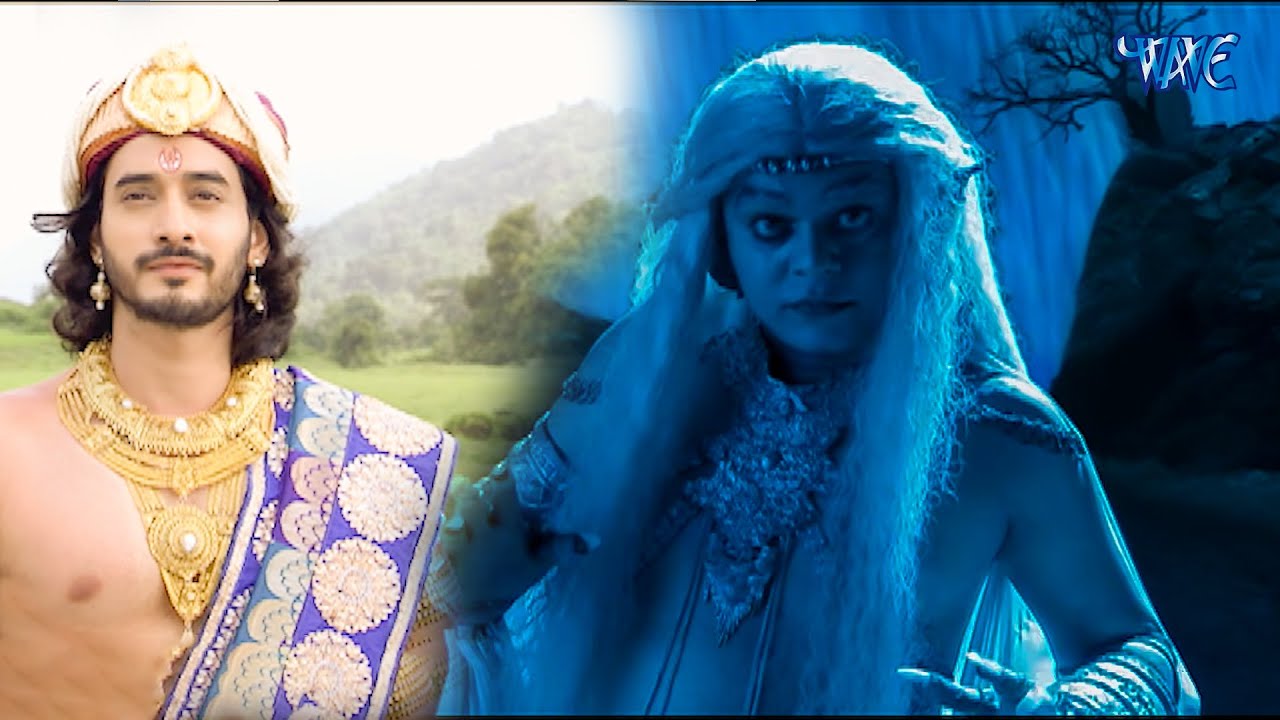 बेताल को बराबरी चाहिए Betaal Aur Sinhasan Battisi Ep 01 - YouTube