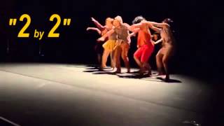 Aswara Dance Company Video Promo