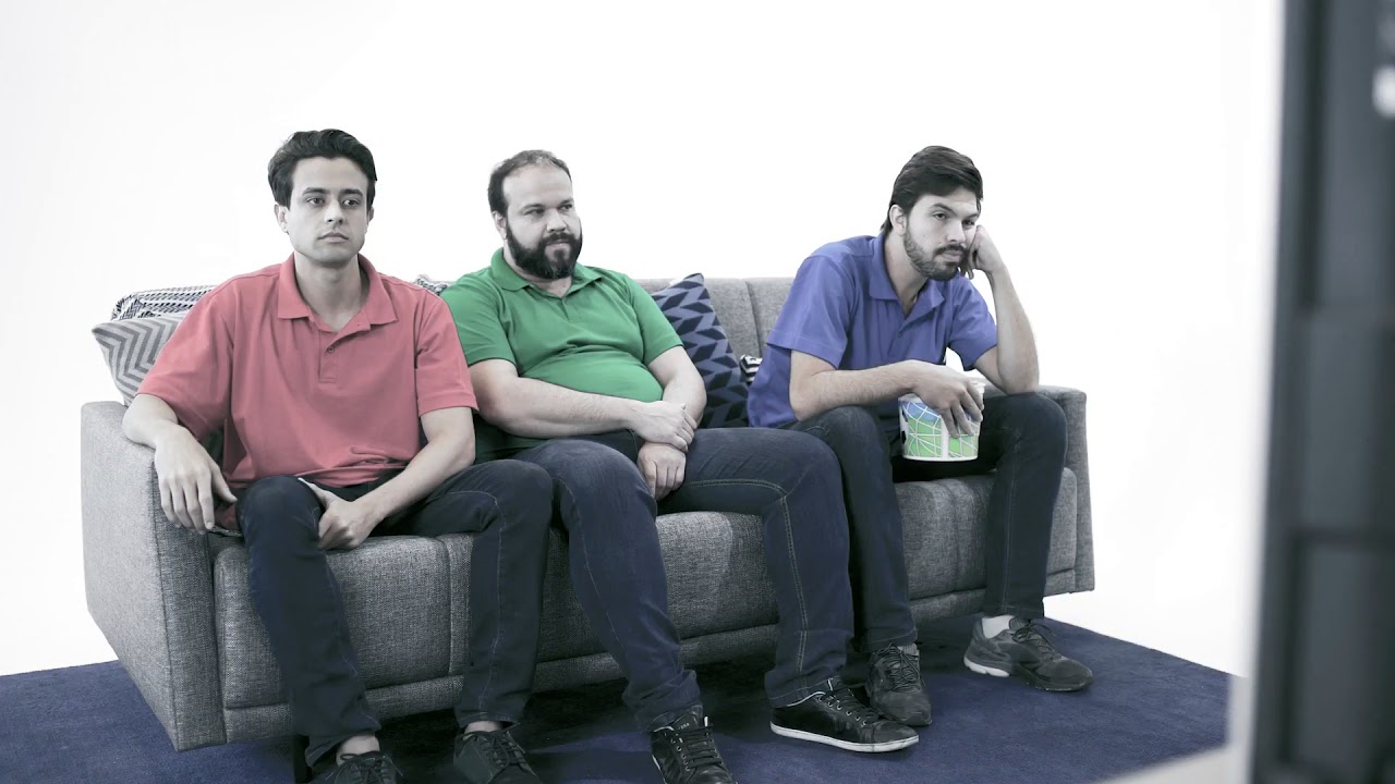 Panasonic job YouTube