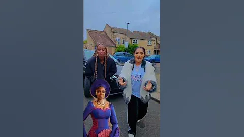 Iyabo Ojo live in London after her daughter's wedding #jp2025