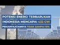 Transisi Energi, Masa Depan Indonesia - IESR