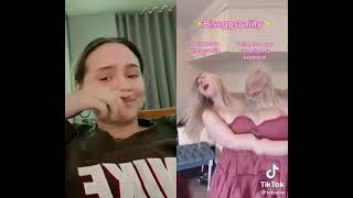 Talia Has Been Called Out