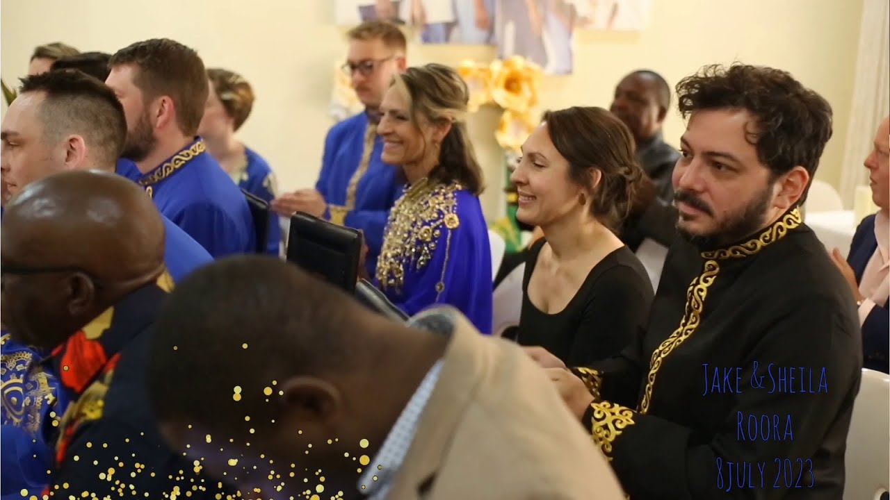 Roora in Harare | Professional Videography & Photography Services for Your Special Day