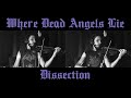 Dissection - Where Dead Angels Lie - String Arrangement by Ben Karas