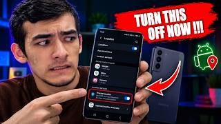 10 ANDROID SETTINGS FEELS ILLEGAL TO KNOW !!!