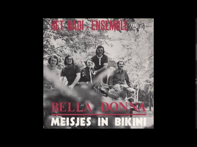 Watch Het Radi Ensemble - Bella Donna on YouTube Watch Het Radi Ensemble - Bella Donna on YouTube