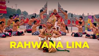 Keren Abis!! Pertunjukan Epic 